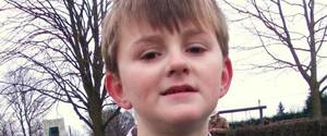 James Shave