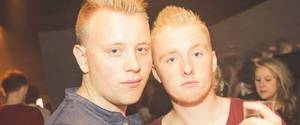 James Stoker