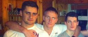 James Walsh