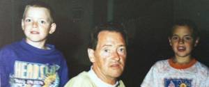 James Walsh