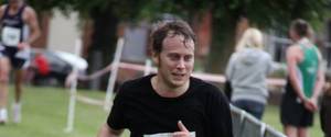 James Webb