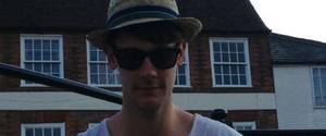 James Windridge