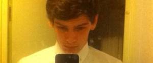 James Wright