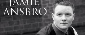 Jamie Ansbro