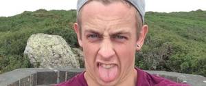 Jamie Barry