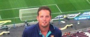 Jamie Benton