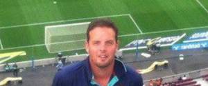 Jamie Benton