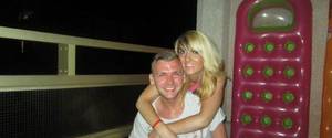 Jamie Brimblecombe