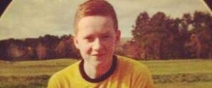 Jamie Buchan