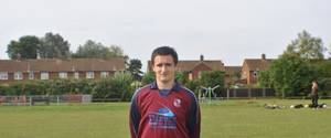 Jamie Burrows