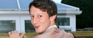 Jamie Clark