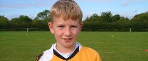 Jamie Cooke