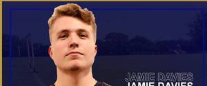 Jamie Davies