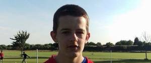 Jamie Dougherty