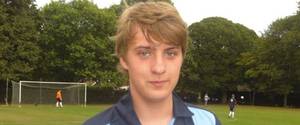 Jamie Etherington