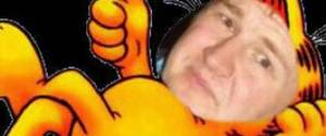 Jamie (Garfield ) jones