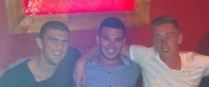 Jamie Gillett