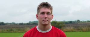Jamie Hambidge