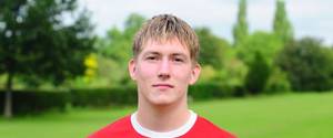 Jamie Hambidge