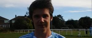 Jamie Henderson