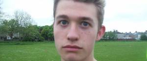 Jamie Limburn