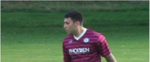 Jamie Marshall