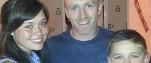 Jamie Mc Gowan
