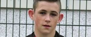 Jamie Mckay