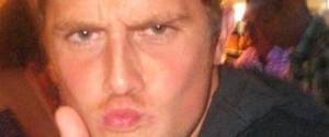 Jamie Powdrill