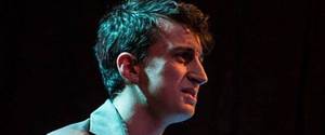 Jamie Scott-smith