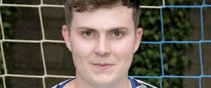 Jamie Shaw