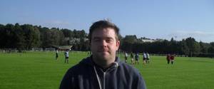 Jamie Smeaton