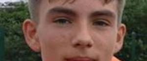 Jamie Smith