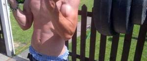 Jamie Snm