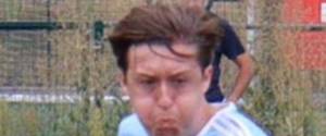 Jamie Vaughan