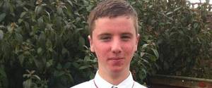Jamie Weir