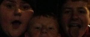 Jamie White