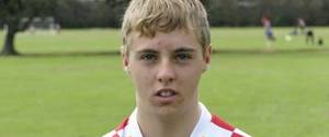 Jamie Wilsher