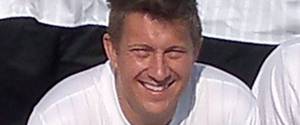 Jamie Wilson
