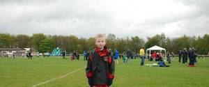 Jamie Woodin