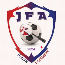 Jamil Football Academy team badge