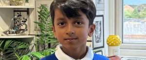JamSanan Ahmed