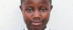 Janet Nyongesa