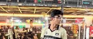 Jarif Wasit Nabil