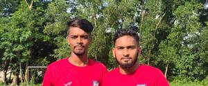 Jashim Hossain