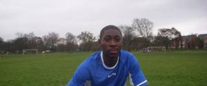 Jason Agyei