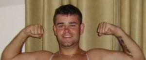 Jason O Mahony
