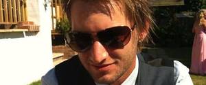 Jason Palmer