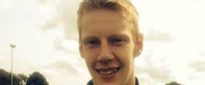 Jason Retallick
