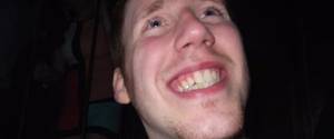 Jason Shotton